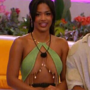 Outcast Pera Maxi Dress Green